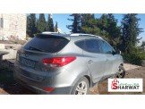 هونداي توسان 2014