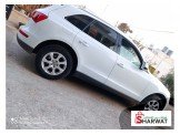 اودي Q5 2013