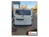 نيسان  Nv200 2017