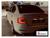 سكودا اوكتافيا 2014