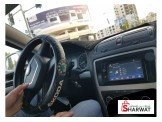سكودا اوكتافيا 2009