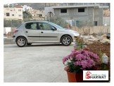 بيجو 206 2006