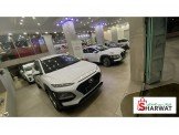 هونداي  كونا 2019