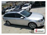 سكودا اوكتافيا 2016