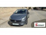 اوبل كورسا 2016