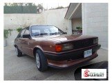 اودي 80 1983