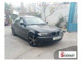 بي ام دبليو 318 2004