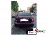 هونداي اكسنت 2009