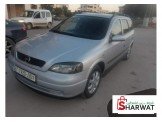 اوبل استرا 2003