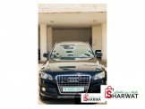 اودي Q5 2013