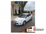 فورد فوكس 2012