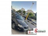 فولكسفاجن باسات 2006
