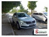 سكودا  كودياك 2019