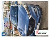 هونداي توسان 2016