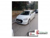 هونداي اكسنت 2017