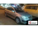 كيا Kia كيا برايد 2008