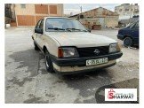 اوبل اسكونا 1983