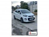 كيا Kia كيا مورننغ 2016