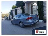 فولكسفاجن باسات 2012