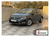 فولكسفاجن باسات 2013
