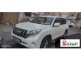 تويوتا لاند كروزر 2015