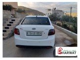 كيا Kia كيا ريو 2010