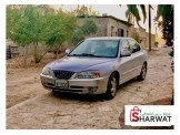 هونداي افانتي 2005