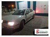 سكودا اوكتافيا 2004