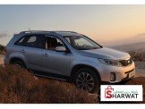 كيا Kia كيا سورينتو 2014