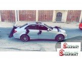 مرسيدس 350 2008