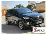 كيا Kia كيا سورينتو 2016