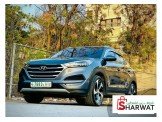 هونداي توسان 2019