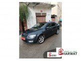 سكودا اوكتافيا 2014