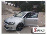 فولكسفاجن بولو 2018