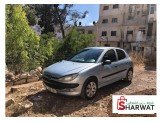 بيجو 206 2006