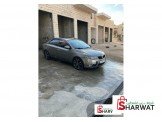 كيا Kia كيا فورتي 2008