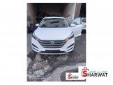 هونداي توسان 2019