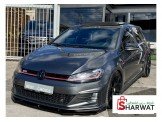 فولكسفاجن GTI 2018