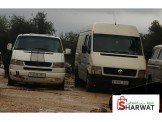 فولكسفاجن LT 2006