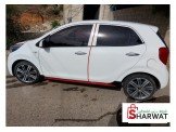 كيا Kia كيا مورننغ 2018