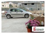 بيجو 206 2006