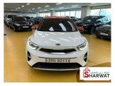 كيا Kia كيا ستونك 2018