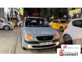هونداي جيتس 2007