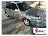 هونداي فيرنا 2006