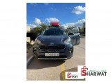 كيا Kia كيا سبورتاج 2015