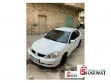 ميتسوبيشي لانسر 2006