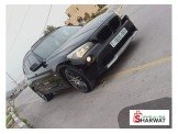 بي ام دبليو  x1 2013