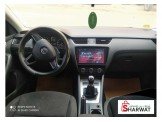 سكودا اوكتافيا 2015