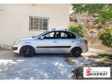 كيا Kia كيا برايد 2007