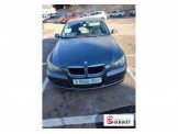 بي ام دبليو 320 2007